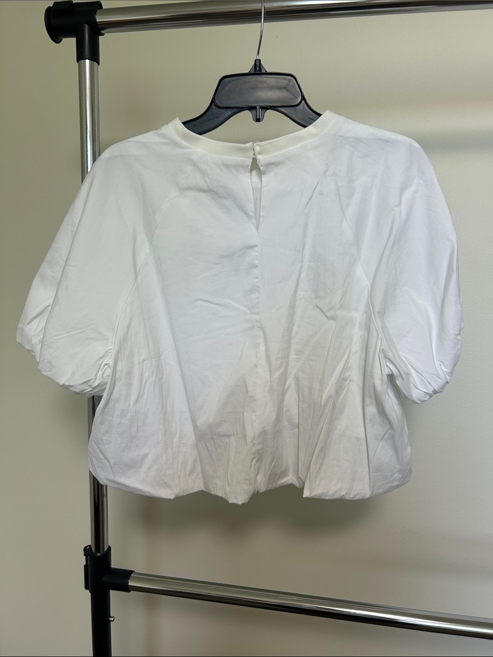 Maeve Crop Top - Picture 10 of 12